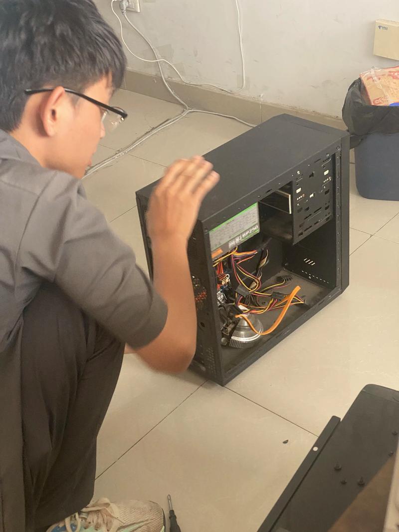 电脑上门维修