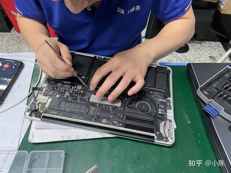 东城电脑维修行业现状与趋势分析