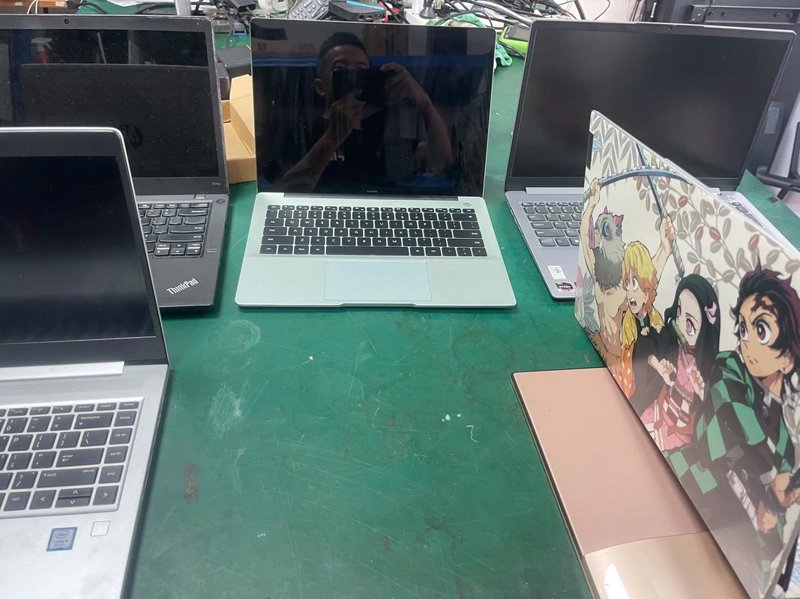 东莞电脑维修
