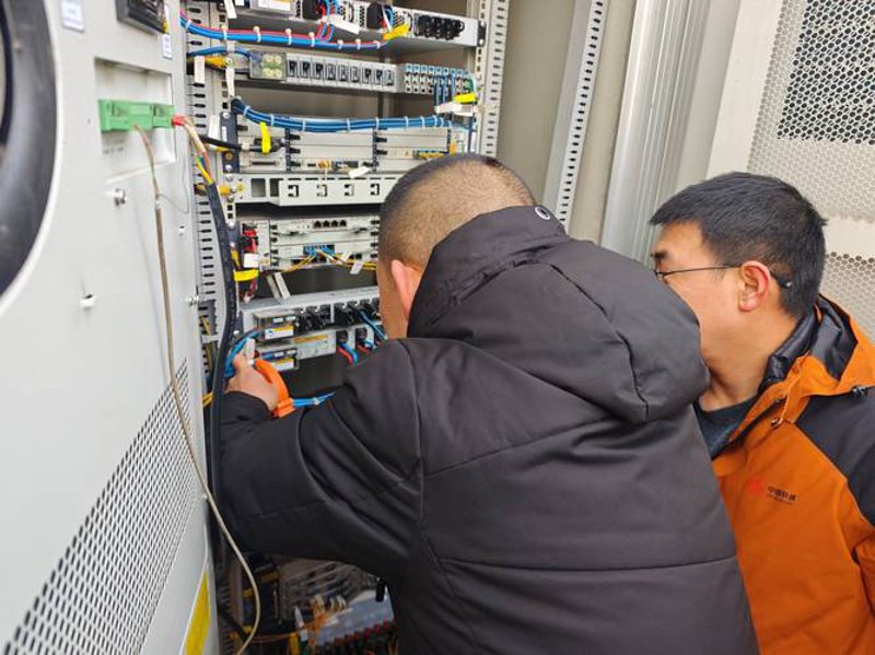 电脑组装：构建个性化科技装备